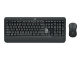 Logitech MK540 Wireless Combo