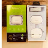 Oraimo Airpods with free silicon case