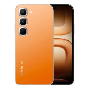 Thermo Orange