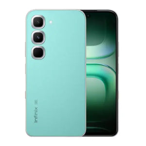 Mirage Green