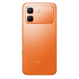 Infinix Note 60 Edge 5G