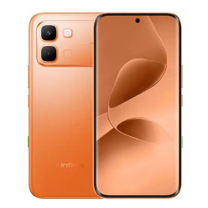 Solar Orange