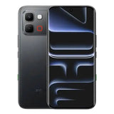 Infinix Note 60 Edge 5G