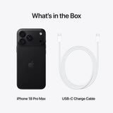 iPhone 18 Pro