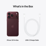 iPhone 18 Pro
