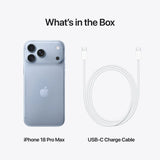 iPhone 18 Pro
