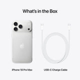 iPhone 18 Pro