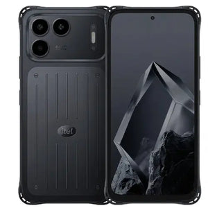Rock Black