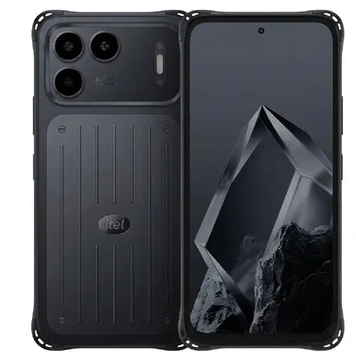 Itel Power 80