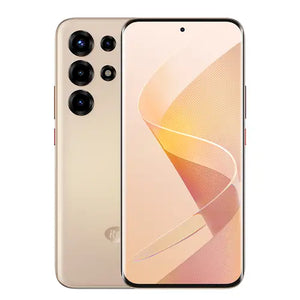 Blush Pink Gold