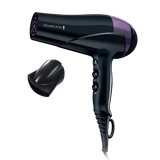 REMINGTON D6090 220W COLOUR PROTECT HAIR DRYER