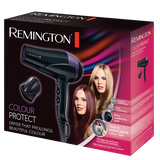 REMINGTON D6090 220W COLOUR PROTECT HAIR DRYER