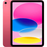 Apple iPad 10th Generation Wifi