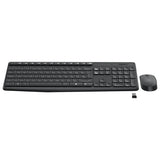 LOGITECH MK235 WIRELESS COMBO