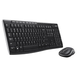 LOGITECH MK275 WIRELESS COMBO