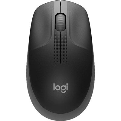 Logitech Wireless Mouse M191