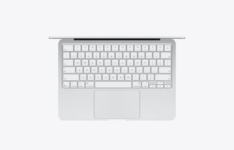 Macbook Neo