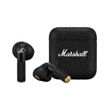 Marshall Minor IV Buds - Black