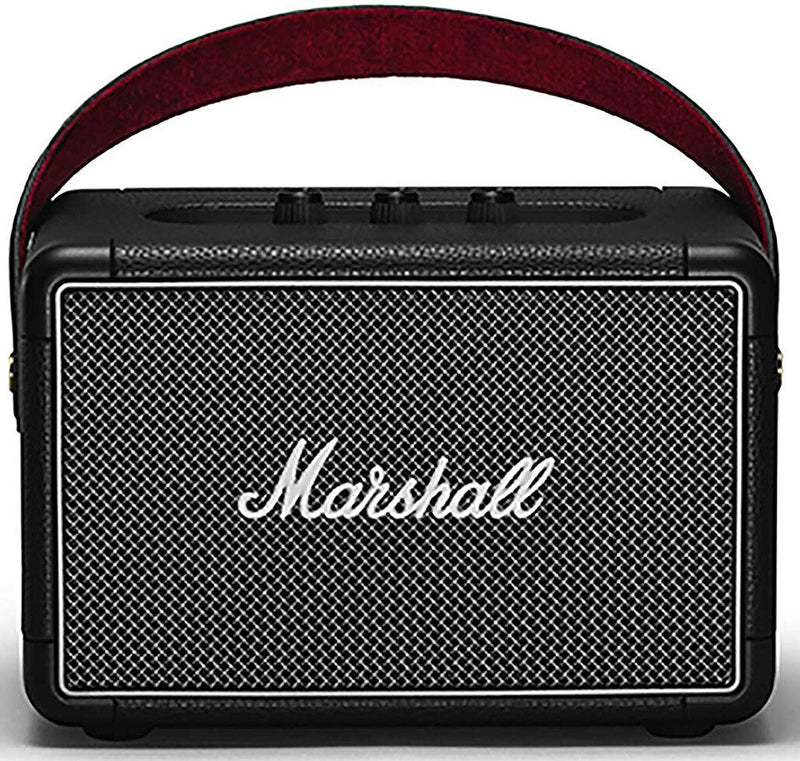 Marshall Kilburn II Portable Bluetooth Speaker
