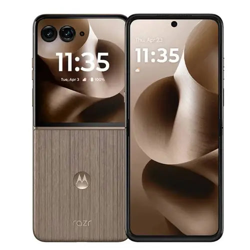 Motorola Razr 60 Ultra