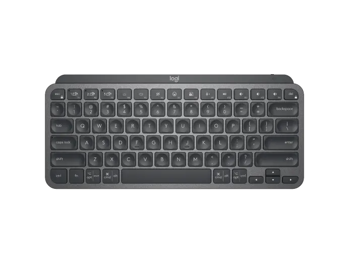Logitech Mx Keys Mini Keyboard