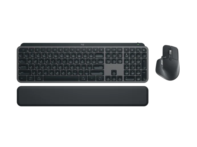 LogiTech MX KEYS S COMBO
