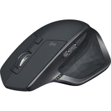 LOGITECH MX MASTER 2S WIRELESS MOUSE