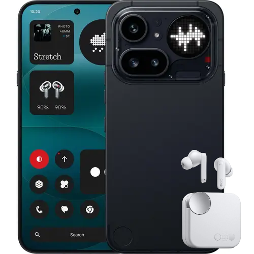 Nothing Phone 4a Pro