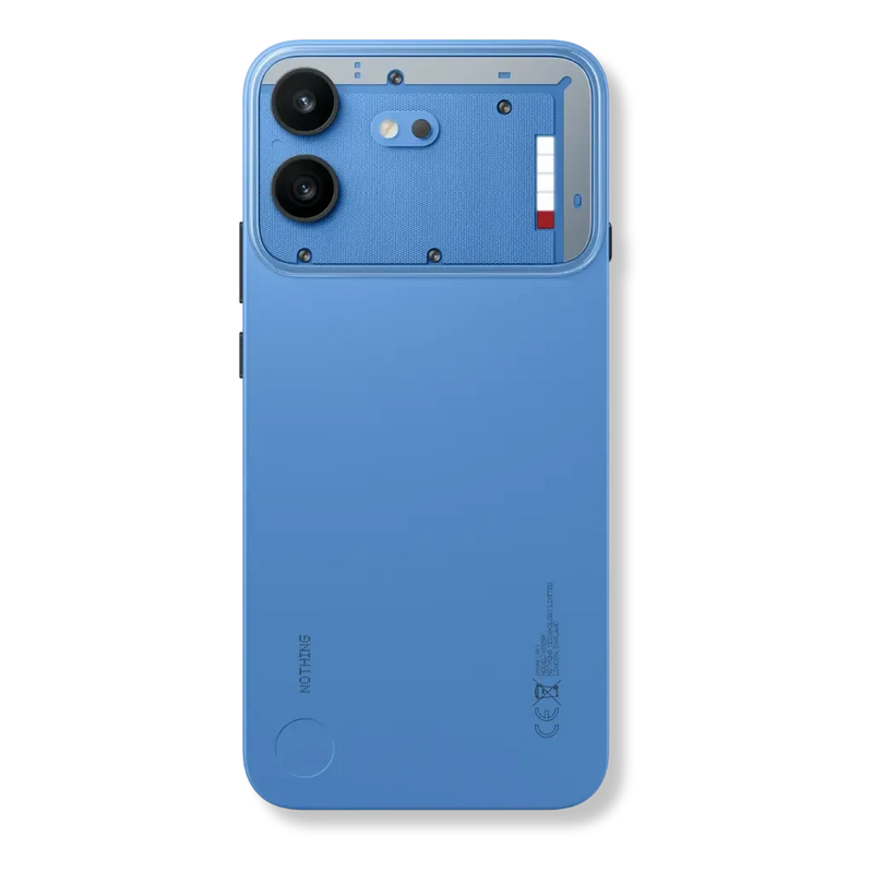 Nothing Phone (4b)