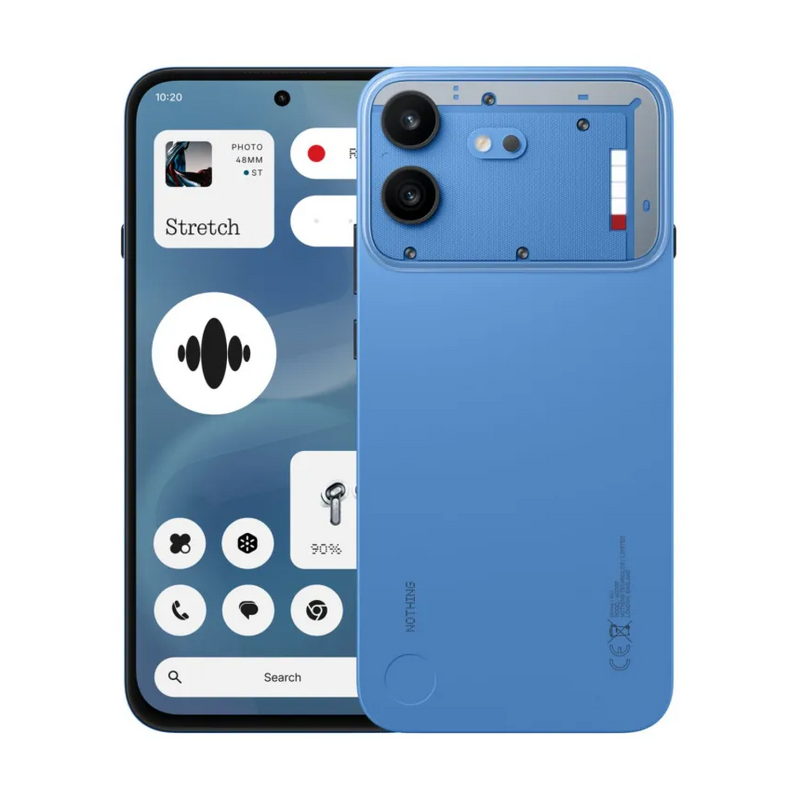 Nothing Phone (4b)