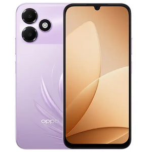 Feather Purple