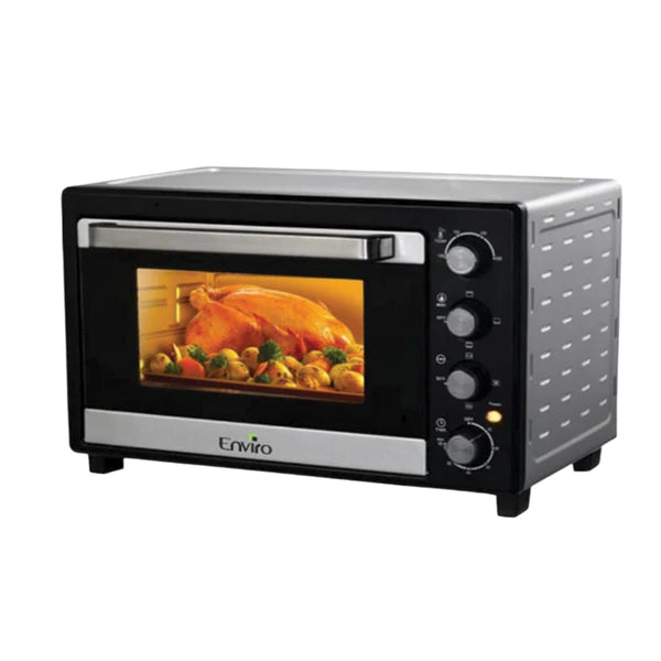 Enviro EOT ABC-777 Oven Toaster – Cubeonline.pk