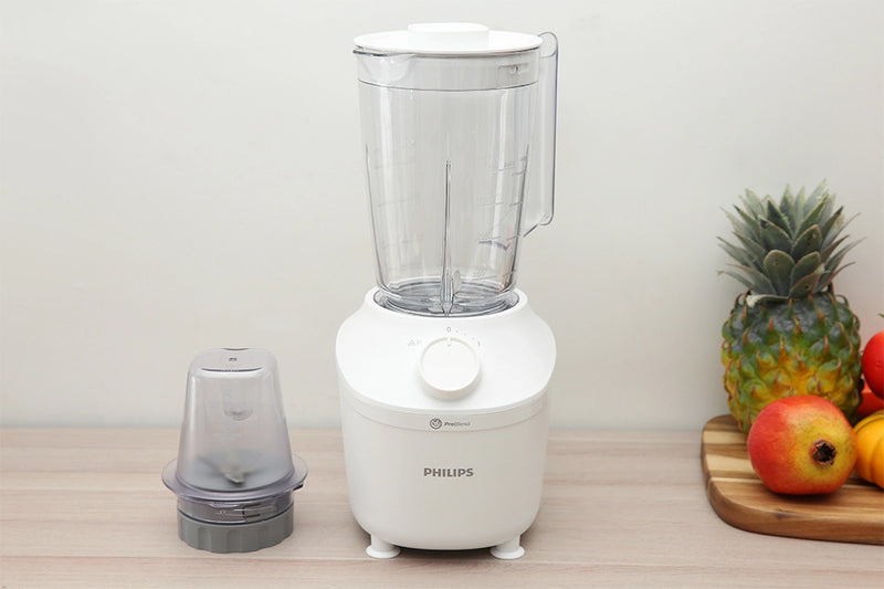 Philips Blend System Blender HR-2041/10