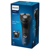 S1151/00 Shaver 1000 Series Wet & Dry Electric Shaver