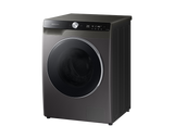 Samsung Front Load Washing Machine with QuickDrive and AI Control, 11+7 Kg (WD11TP34DSX/FQ)