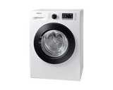 Samsung Front Load Washing Machine with Eco Bubble™ and Air Wash, 8.5+6 Kg (WD85T4046CE/FQ)