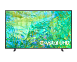 Samsung 85" Crystal UHD 4K CU8000