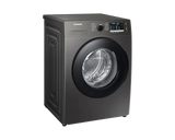 Samsung Front Load Washing Machine with Eco Bubble™ and DIT, 9 Kg (WW90TA046AX/NQ)