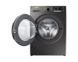 Samsung Front Load Washing Machine with Eco Bubble™ and DIT, 9 Kg (WW90TA046AX/NQ)