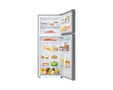 Samsung Refrigerator Top Mount Freezer with Optimal Fresh+, 411L (RT42CG6420S9SG)