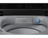 Samsung Top Load Washing Machine with Ecobubble™, 10 Kg(WA10CK4545DYRT)