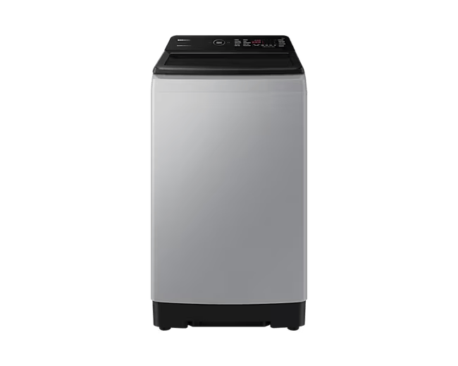 Samsung Top Load Washing Machine with Ecobubble™, 10 Kg(WA10CK4545DYRT)
