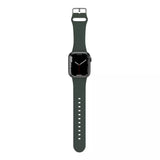 JCPAL FlexBand Premium Silicon Band for Apple Watch 38 / 40 / 41 mm