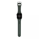 JCPAL FlexBand Premium Silicon Band for Apple Watch 38 / 40 / 41 mm