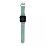 JCPAL FlexBand Premium Silicon Band for Apple Watch 42 / 44 / 45 / 49 mm