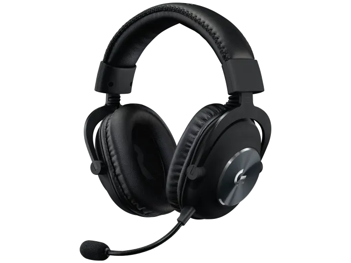 Logitech PRO Gaming Headset