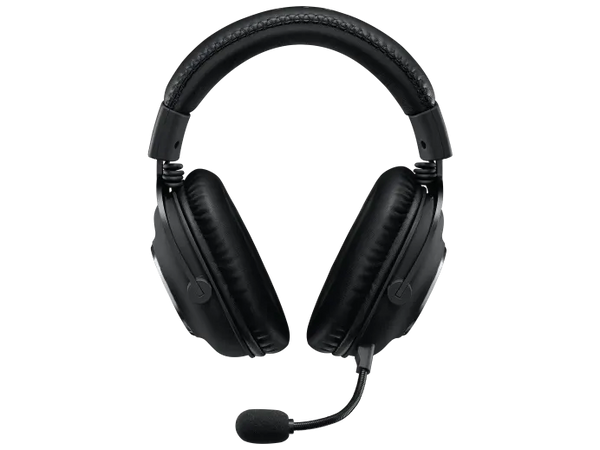 Logitech PRO Gaming Headset – CUBE