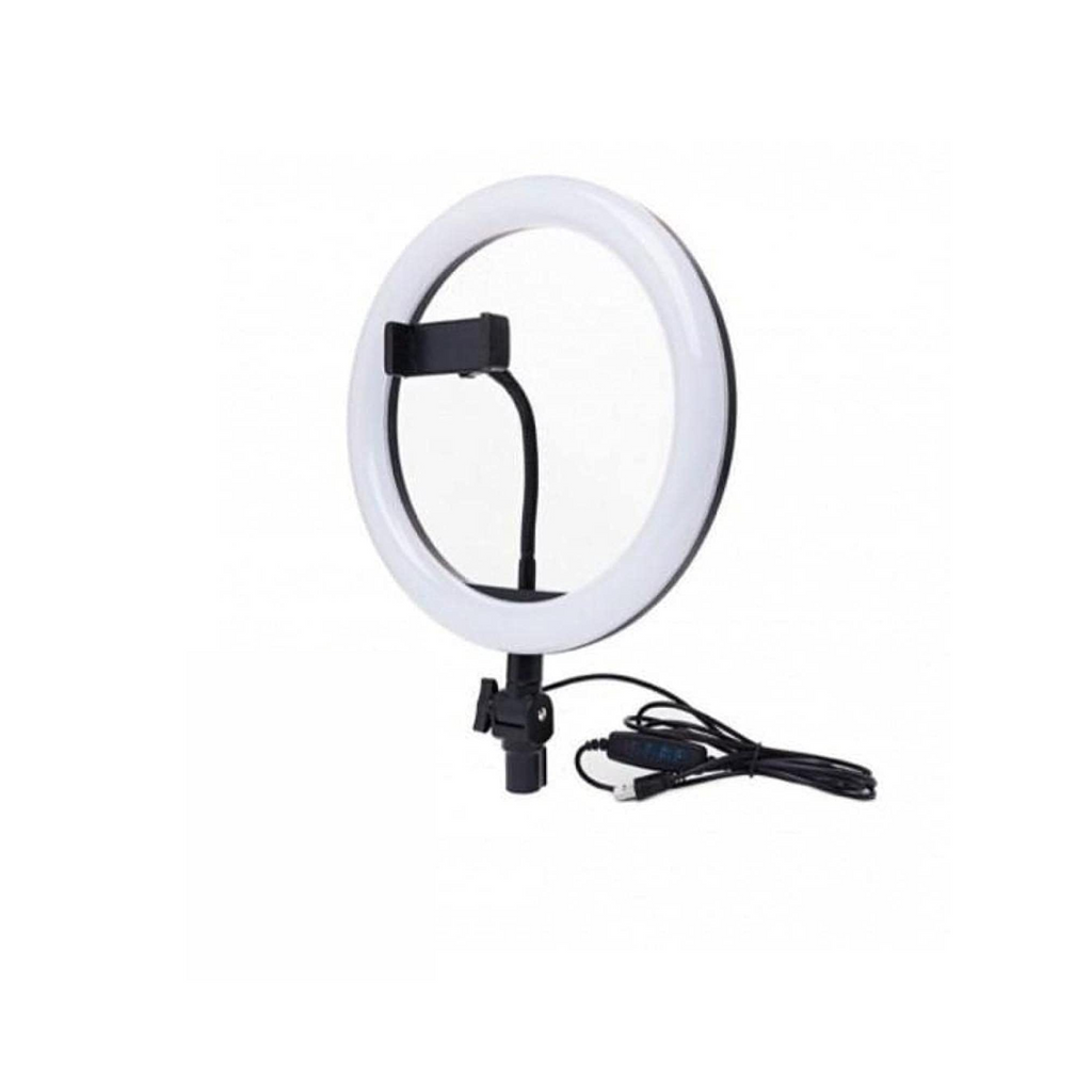 Ring Fill Light + Stand