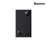 Baseus Adaman2 Digital Display Fast Charge Power Bank 20000mAh 30W VOOC Edition