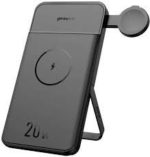 Proove Power Bank+Stand 2-in-1 20W 10000mAh